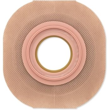 Hollister Hollister 14506 Convex FlexWear Barrier, 57 mm Flange — 5/Box