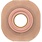Hollister Hollister New Image Flexwear Convex Barrier 2-1/4" Pre-Cut" 1-1/4"" With Tape 5/Bx