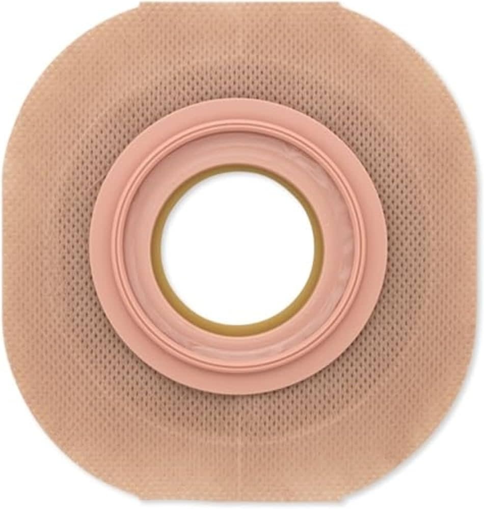 Hollister Hollister New Image Flexwear Convex Barrier 2-1/4" Pre-Cut" 1-1/4"" With Tape 5/Bx