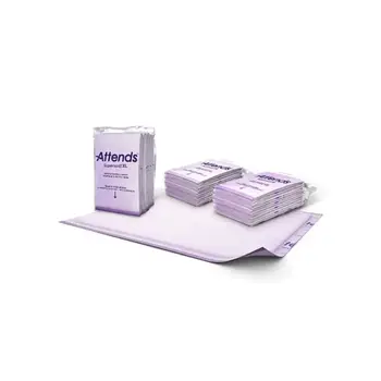 Attends ATTENDS SUPERSORB XL- BARIATRIC UNDERPAD 36"X51" BAG OF 5