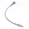 DV-Dover Dover™ Silicone Foley Catheter Coudé Tip Latex-free 2-Way 16fr 5cc