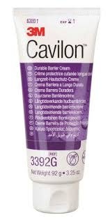 3M 3M Cavilon Durable Barrier Cream Fragrance-Free 92g