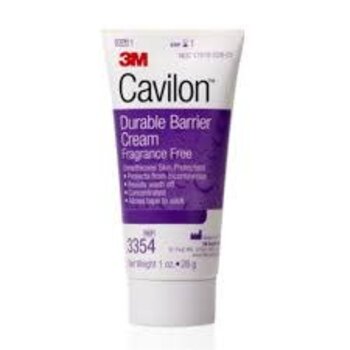 3M 3M Cavilon Durable Barrier Cream Fragrance-Free 28g