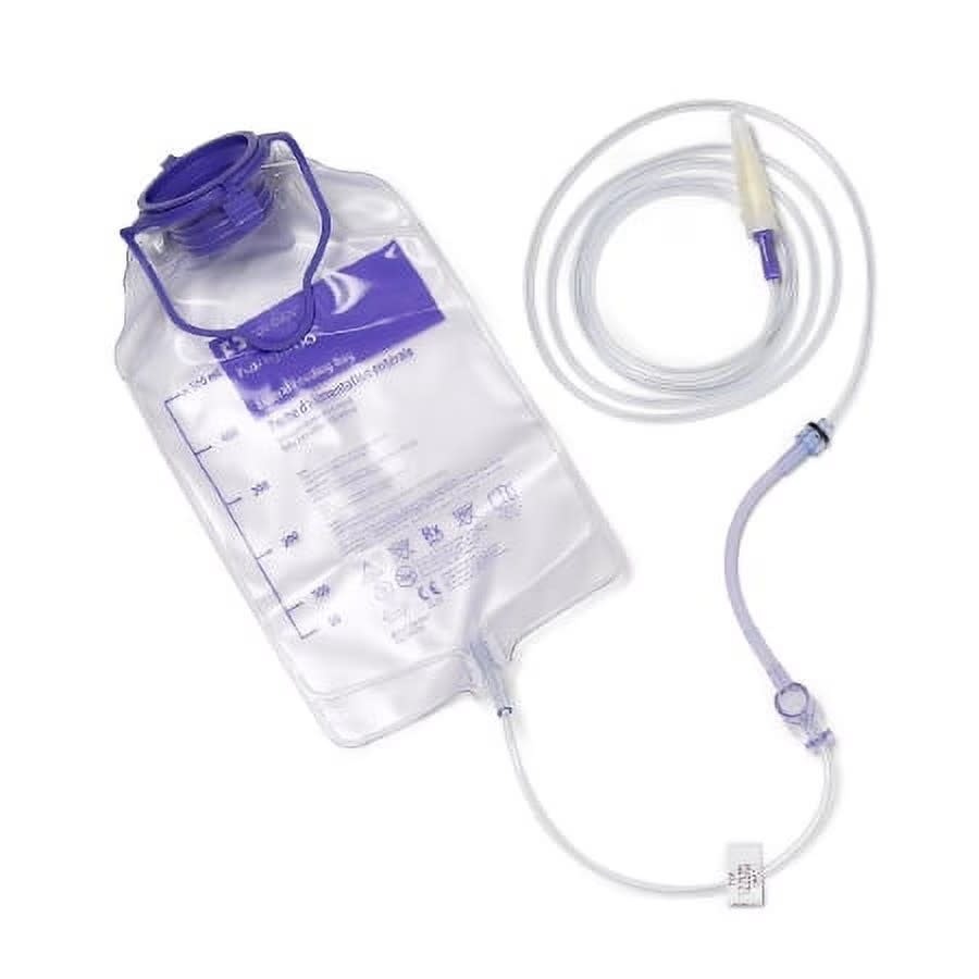 Kangaroo Kangaroo Joey Enteral Feeding Pump Set 500ml