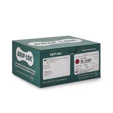 McArthur Medical Sales Grip-Lok Securement Device Large 6 1/4" Sterile Universal