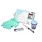 Med RX MedRx Foley Catherization Tray