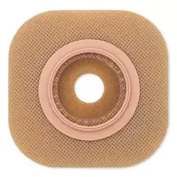 Hollister Hollister New Image Convex FlexWear Skin Barrier Cut-to-Fit up to 1-1/2" (38mm) (14403) 5/bx