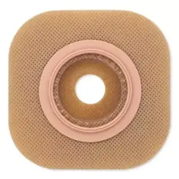 Hollister Hollister 14403 Convex FlexWear Barrier, 57 mm Flange — 5/Box
