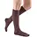 Mediven Mediven Vitality  Knee High Chocolate 5 Calf Regular 20-30 mmHg