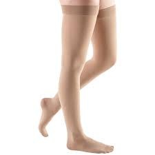 Mediven Mediven Comfort Thigh High 20-30mmHg