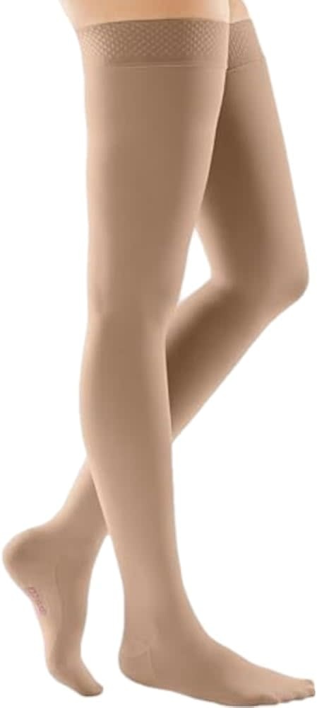 Mediven Mediven Comfort Thigh High 20-30mmHg