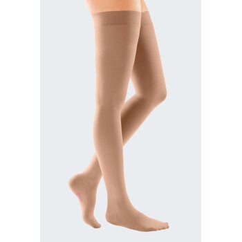 Mediven Mediven Comfort Thigh High 20-30mmHg