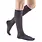Mediven Mediven Vitality Compression Stockings Knee High Charcoal 5 Calf Regular 20-30 mmHg