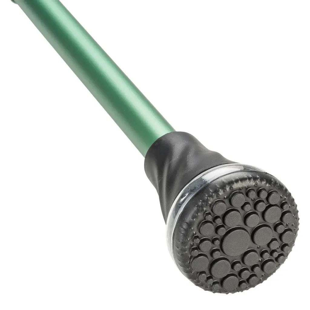 Drive Medical M+D Air-Cane Airgonomic™ Technology with Air Handle and Flex Grip
