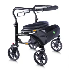 Evolution Evolution Xpresso Wide Walker 450lbs