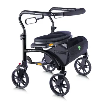 Evolution Evolution Xpresso Wide Walker 450lbs