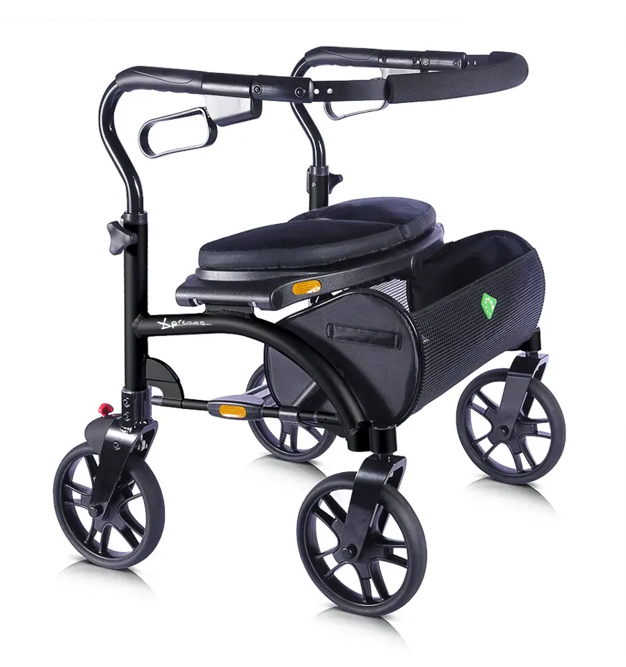 Evolution Evolution Xpresso Wide Walker 450lbs