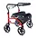 Evolution Evolution Xpresso Wide Walker 450lbs