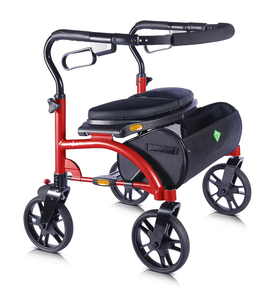 Evolution Evolution Xpresso Wide Walker 450lbs