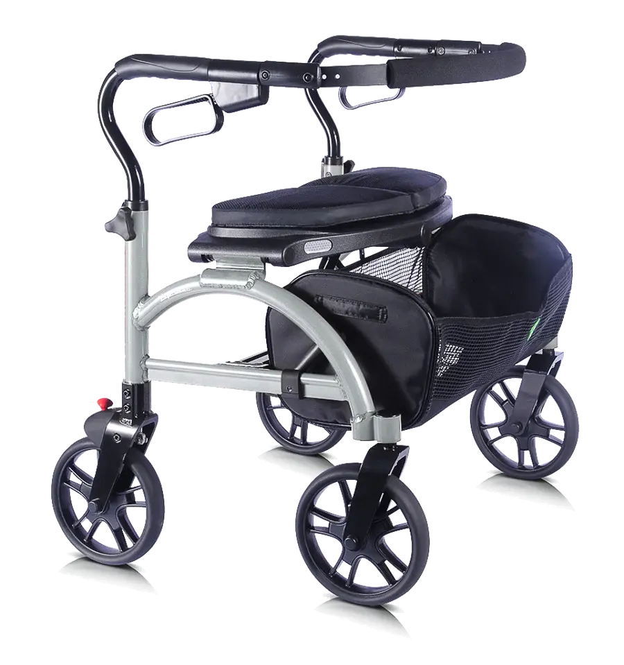 Evolution Evolution Xpresso Wide Walker 450lbs