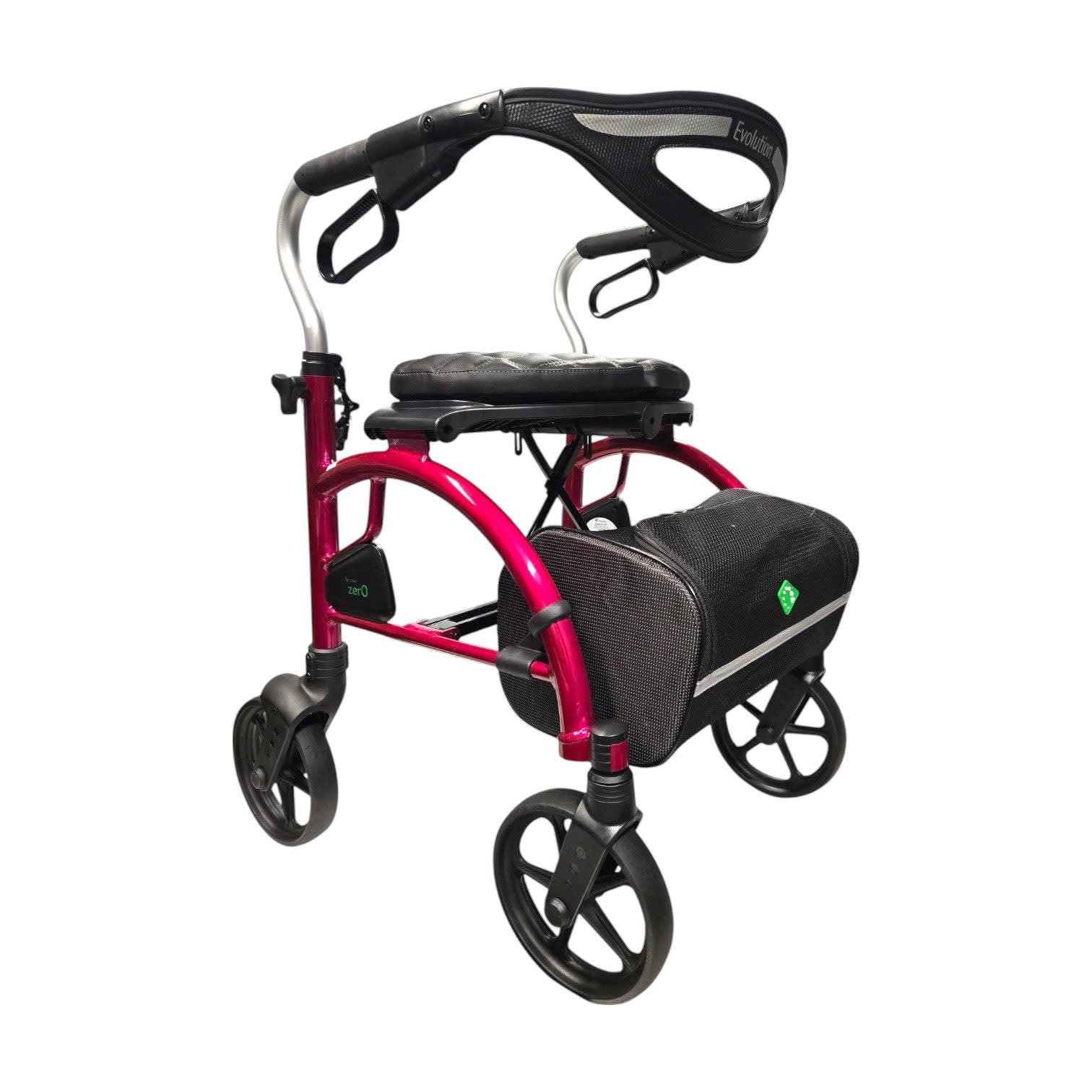 Evolution Xpresso Zero Series