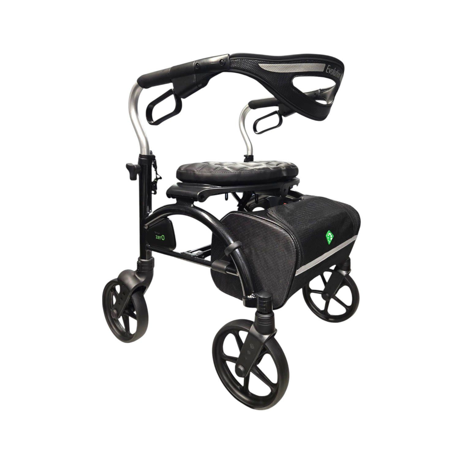 Evolution Xpresso Zero Series