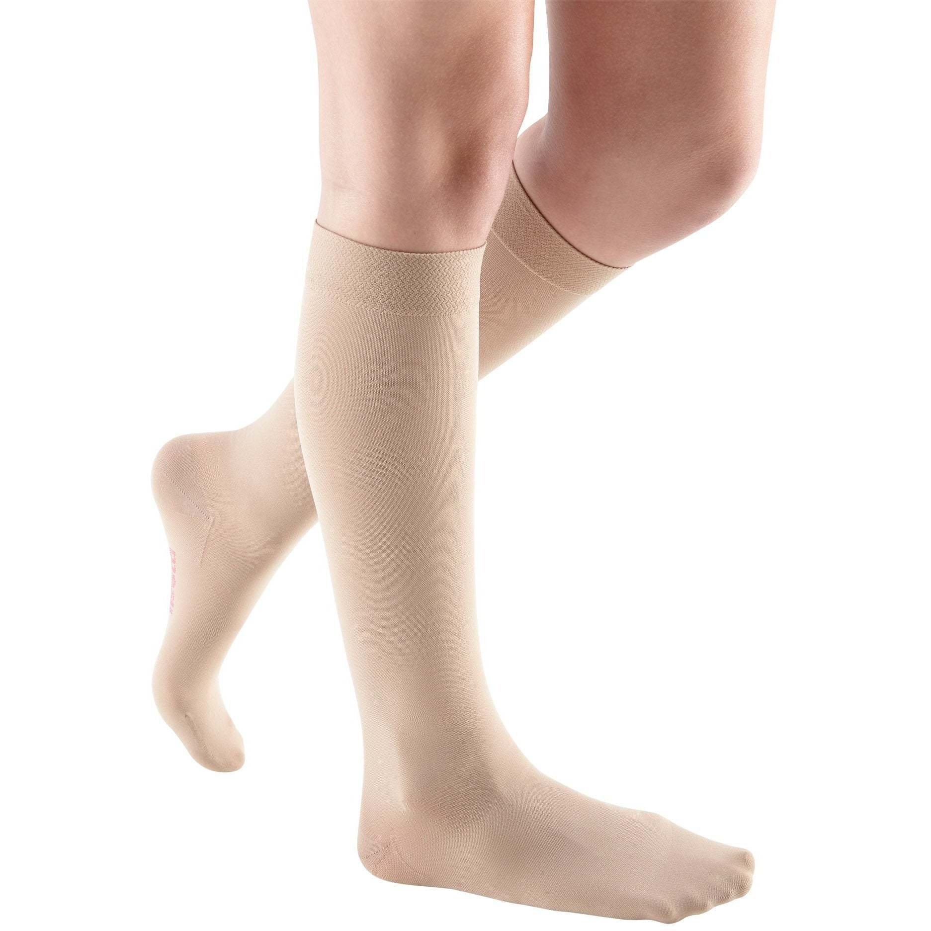 Mediven Mediven Comfort Knee High 20-30mmHg