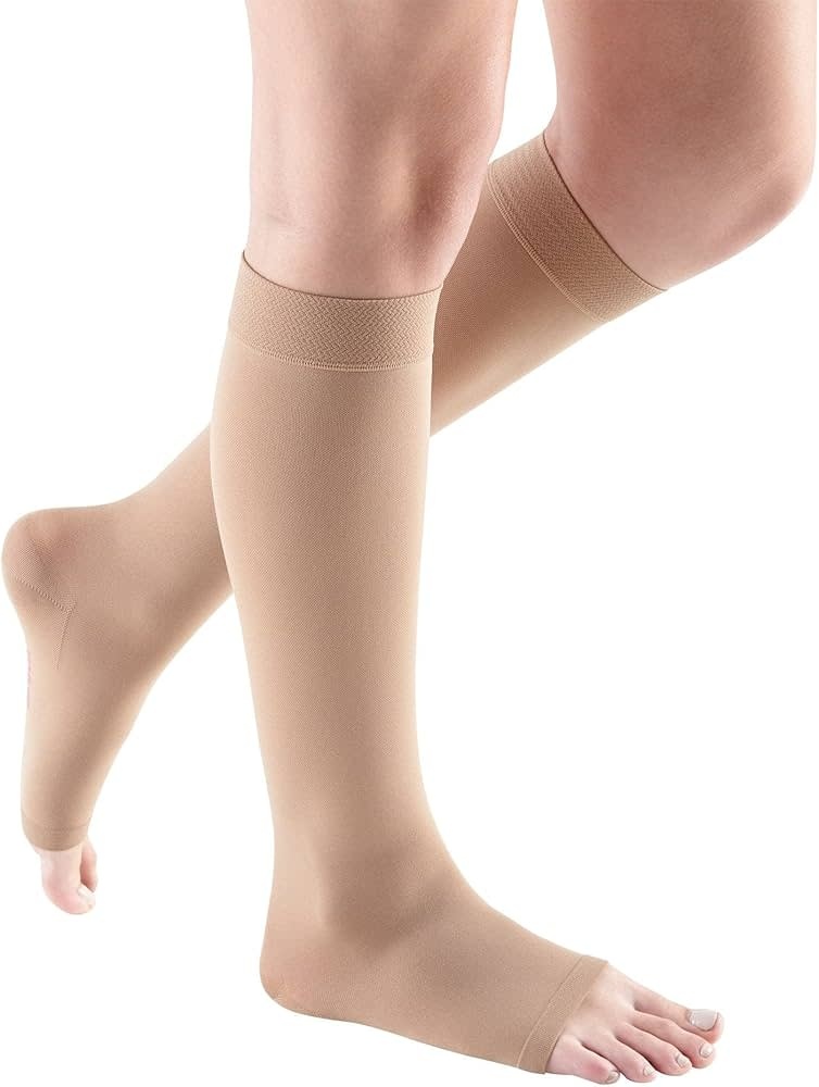 Mediven Mediven Comfort Knee High 20-30mmHg