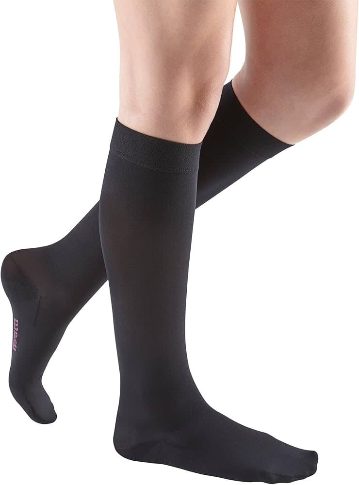 Mediven Mediven Comfort Knee High 20-30mmHg