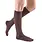Mediven Mediven Vitality Knee High Chocolate 2 Calf Regular 20-30 mmHg