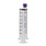 NEOMED Neomed 12ml Syringe with Enfit Connector Purple Tip