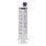 NEOMED Neomed Oral/Enteral Syringe 60ml W/ Enfit Connector & Neoconnect Tip Purple Sterile