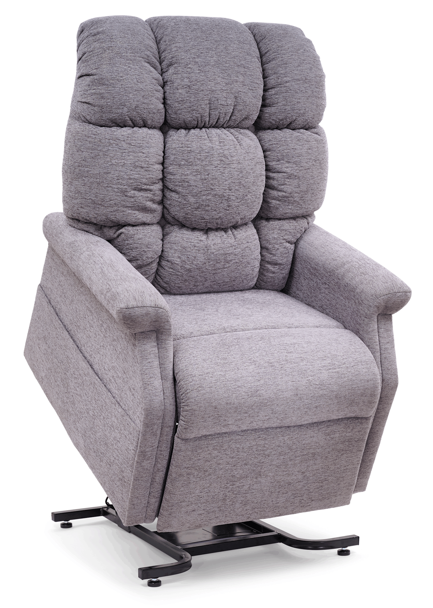 Golden Golden Aurora Power Lift ReclinerChair Titan with Twilight (One Comfort Zone) PL480