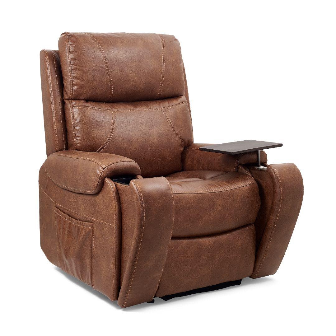 Golden Golden Titan with Twilight Power Lift Recliner Chair (Five Comfort Zone) Pl449