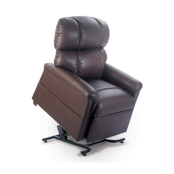 Golden Golden MaxiComforter Power Lift Chair  (Two Comfort Zone) PR535