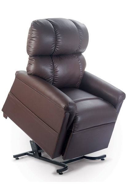 Golden Golden MaxiComforter Power Lift Chair  (Two Comfort Zone) PR535
