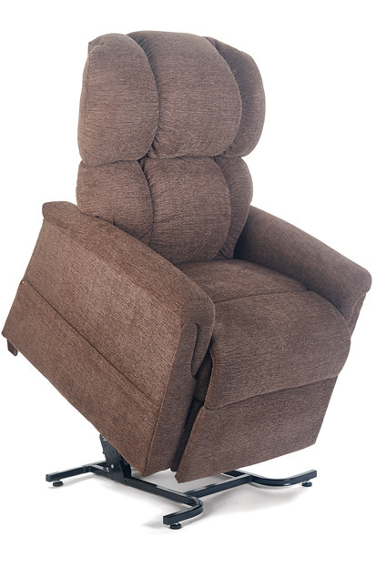 Golden Golden MaxiComforter Power Lift Chair  (Two Comfort Zone) PR535