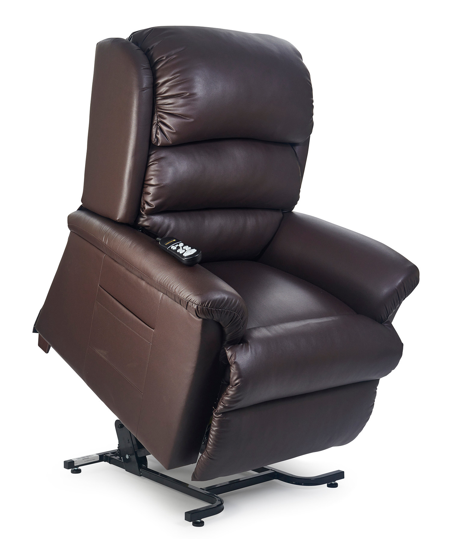 Golden Golden MaxiComforter Power Lift Chair  (Two Comfort Zone) PR535