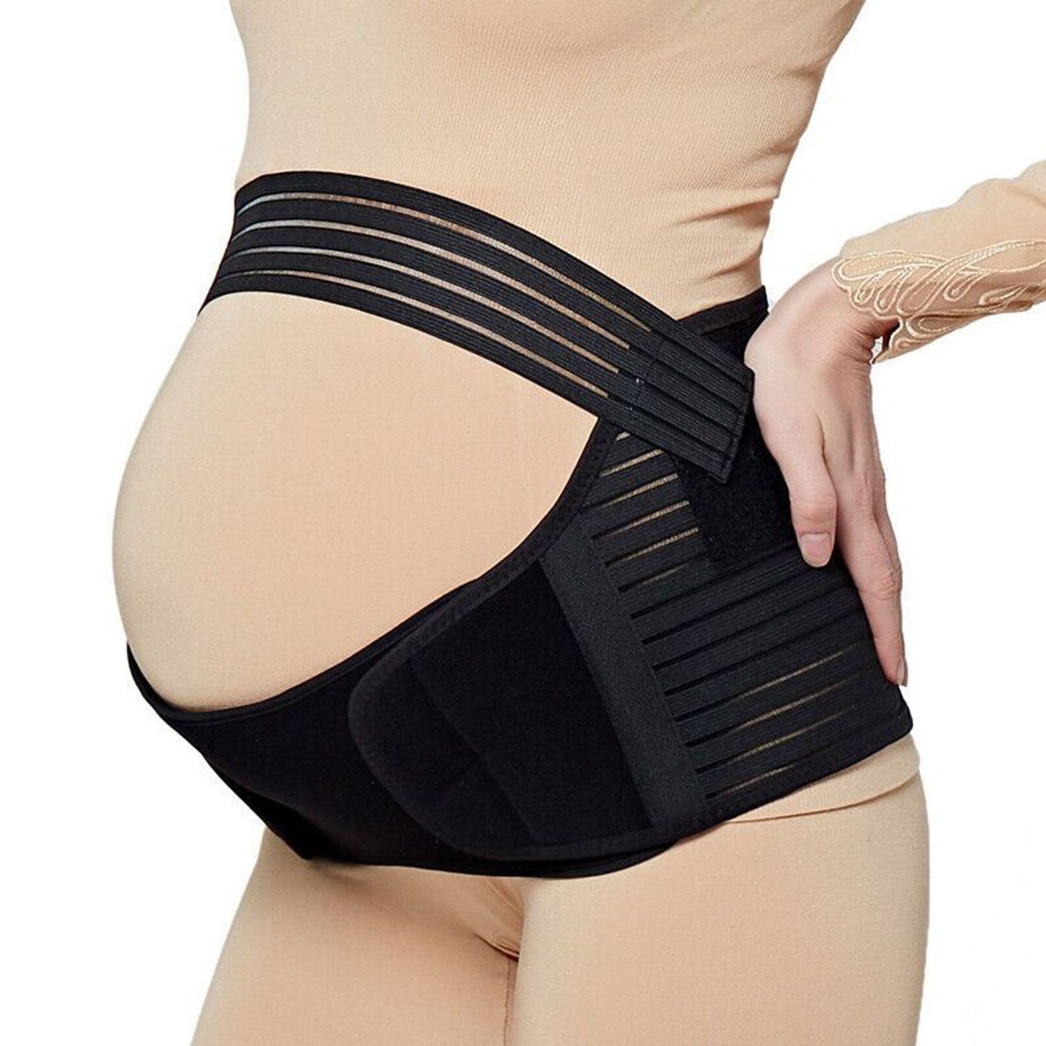 OTC Comfort Fit Maternity Support Small