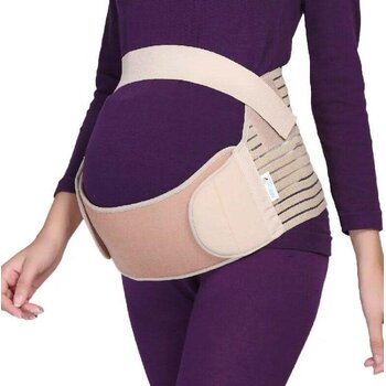 OTC Comfort Fit Maternity Support Large