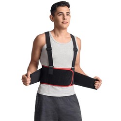 Champion Professional Quality Industrial Belt