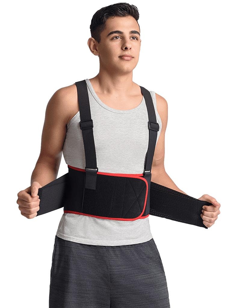 Champion Professional Quality Industrial Belt