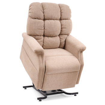 Golden Golden Aurora Power Lift ReclinerChair Titan with Twilight (One Comfort Zone) PL480
