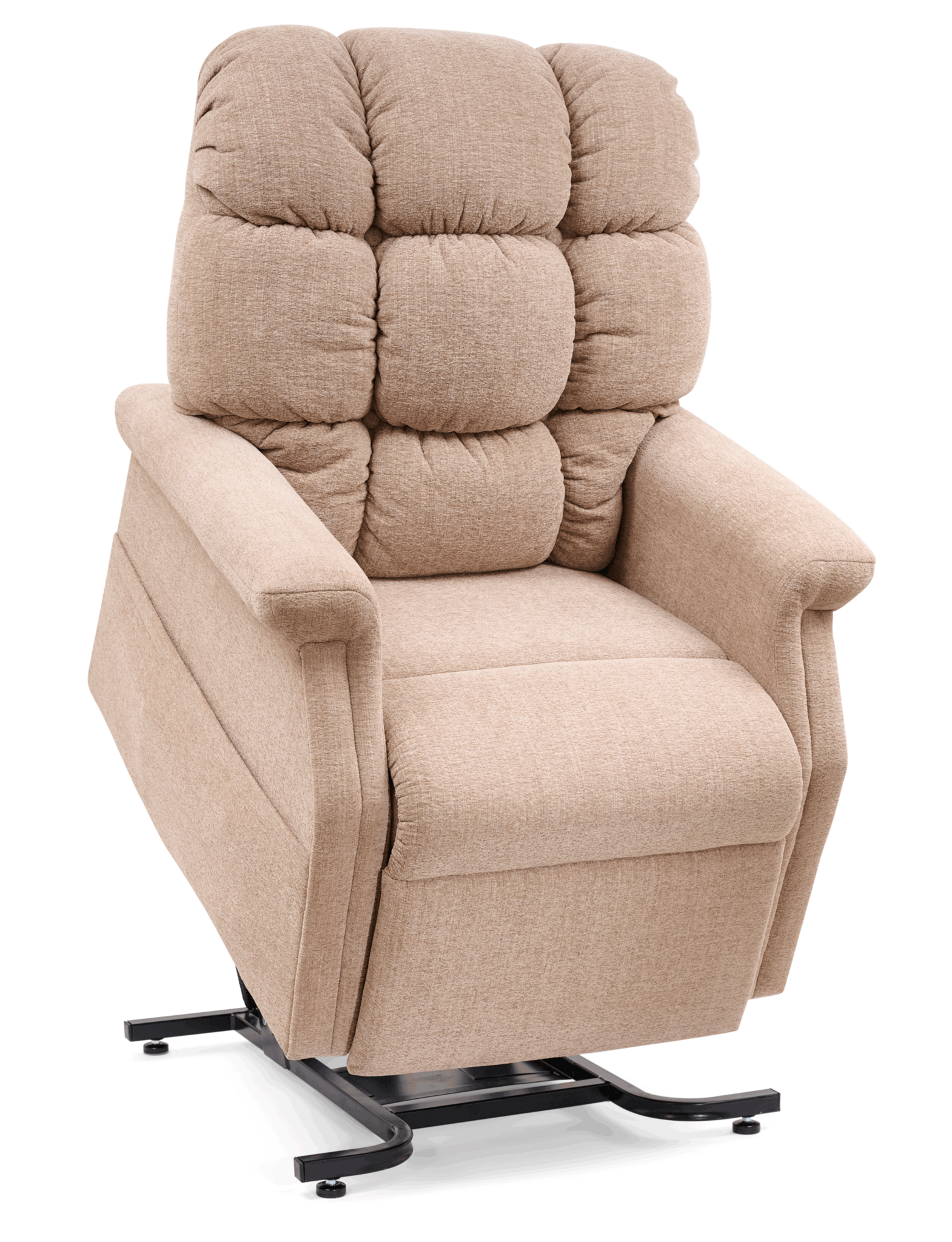 Golden Golden Aurora Power Lift ReclinerChair Titan with Twilight (One Comfort Zone) PL480