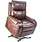 Golden Golden Power Lift ReclinerChair Titan with Twilight (Five Comfort Zone) PR449 Acorn Medium