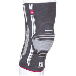 Mediven Medi Genumedi Knee Support  Silver 4 Genumedi