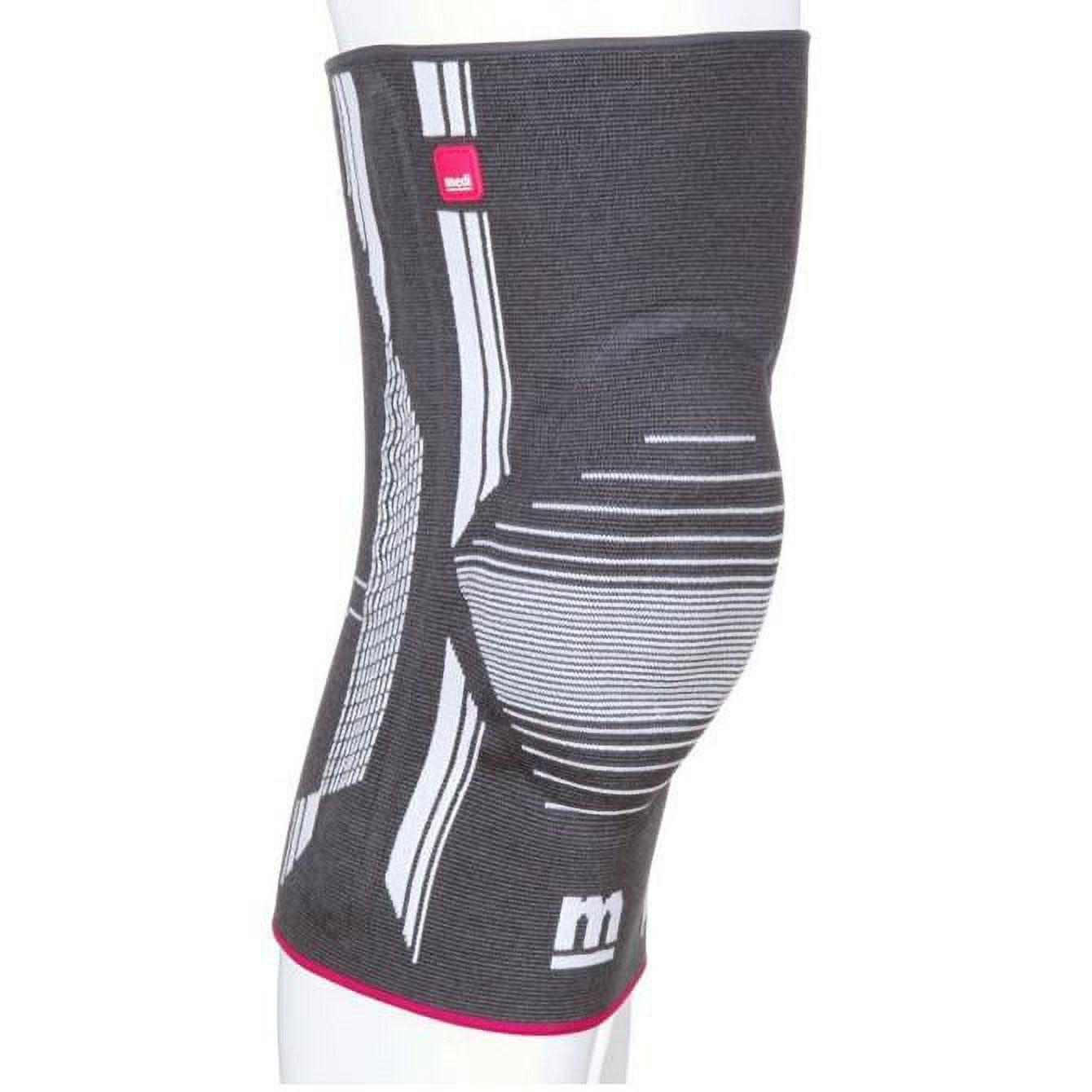 Mediven Medi Genumedi Knee Support Silver 2 Genumedi