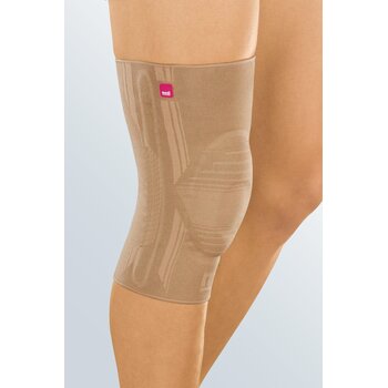 Mediven Medi Genumedi Knee Support  Sand 2