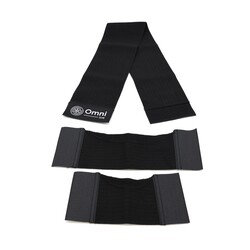 Premium Cold Therapy Pad Replacement Straps