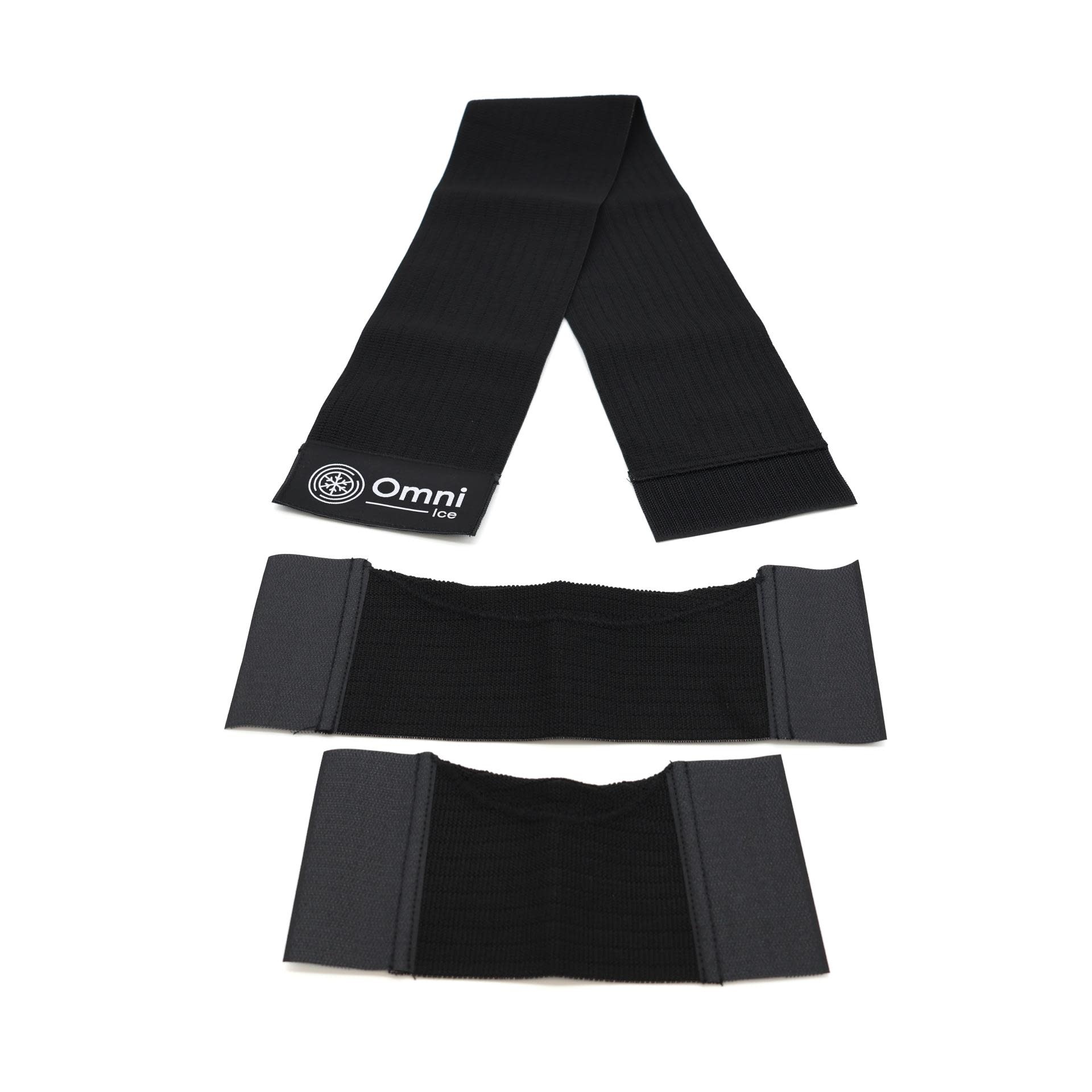 Premium Cold Therapy Pad Replacement Straps
